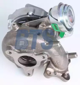 Компрессор BTS Turbo T914901BL